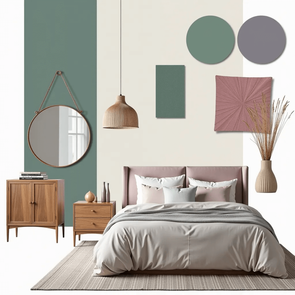 Dusty Blue Home Decor Ideas
